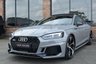 USED 2018 68 AUDI RS5 COUPE 2.9 RS 5 TSFI QUATTRO 2d 444 BHP PAN ROOF / B&O / MATRIX LED'S