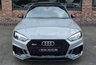 USED 2018 68 AUDI RS5 COUPE 2.9 RS 5 TSFI QUATTRO 2d 444 BHP PAN ROOF / B&O / MATRIX LED'S