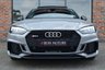 USED 2018 68 AUDI RS5 COUPE 2.9 RS 5 TSFI QUATTRO 2d 444 BHP PAN ROOF / B&O / MATRIX LED'S