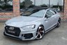 USED 2018 68 AUDI RS5 COUPE 2.9 RS 5 TSFI QUATTRO 2d 444 BHP PAN ROOF / B&O / MATRIX LED'S