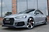 USED 2018 68 AUDI RS5 COUPE 2.9 RS 5 TSFI QUATTRO 2d 444 BHP PAN ROOF / B&O / MATRIX LED'S