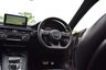 USED 2018 68 AUDI RS5 COUPE 2.9 RS 5 TSFI QUATTRO 2d 444 BHP PAN ROOF / B&O / MATRIX LED'S