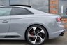 USED 2018 68 AUDI RS5 COUPE 2.9 RS 5 TSFI QUATTRO 2d 444 BHP PAN ROOF / B&O / MATRIX LED'S
