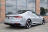 USED 2018 68 AUDI RS5 COUPE 2.9 RS 5 TSFI QUATTRO 2d 444 BHP PAN ROOF / B&O / MATRIX LED'S