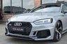 USED 2018 68 AUDI RS5 COUPE 2.9 RS 5 TSFI QUATTRO 2d 444 BHP PAN ROOF / B&O / MATRIX LED'S