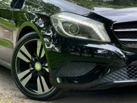 USED 2014 14 MERCEDES-BENZ A-CLASS 2.1 A200 CDI SPORT 5d 136 BHP 