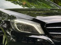 USED 2014 14 MERCEDES-BENZ A-CLASS 2.1 A200 CDI SPORT 5d 136 BHP 