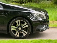 USED 2014 14 MERCEDES-BENZ A-CLASS 2.1 A200 CDI SPORT 5d 136 BHP 
