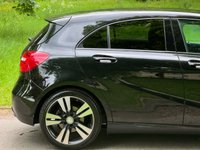USED 2014 14 MERCEDES-BENZ A-CLASS 2.1 A200 CDI SPORT 5d 136 BHP 
