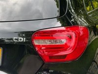 USED 2014 14 MERCEDES-BENZ A-CLASS 2.1 A200 CDI SPORT 5d 136 BHP 