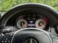 USED 2014 14 MERCEDES-BENZ A-CLASS 2.1 A200 CDI SPORT 5d 136 BHP 