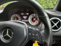 USED 2014 14 MERCEDES-BENZ A-CLASS 2.1 A200 CDI SPORT 5d 136 BHP 