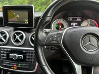 USED 2014 14 MERCEDES-BENZ A-CLASS 2.1 A200 CDI SPORT 5d 136 BHP 