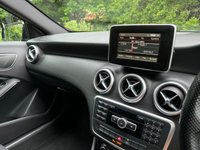 USED 2014 14 MERCEDES-BENZ A-CLASS 2.1 A200 CDI SPORT 5d 136 BHP 