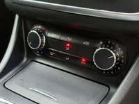 USED 2014 14 MERCEDES-BENZ A-CLASS 2.1 A200 CDI SPORT 5d 136 BHP 