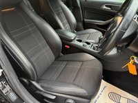 USED 2014 14 MERCEDES-BENZ A-CLASS 2.1 A200 CDI SPORT 5d 136 BHP 