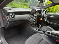 USED 2014 14 MERCEDES-BENZ A-CLASS 2.1 A200 CDI SPORT 5d 136 BHP 