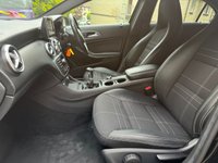 USED 2014 14 MERCEDES-BENZ A-CLASS 2.1 A200 CDI SPORT 5d 136 BHP 