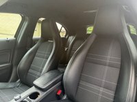 USED 2014 14 MERCEDES-BENZ A-CLASS 2.1 A200 CDI SPORT 5d 136 BHP 