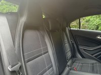 USED 2014 14 MERCEDES-BENZ A-CLASS 2.1 A200 CDI SPORT 5d 136 BHP 
