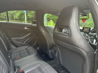 USED 2014 14 MERCEDES-BENZ A-CLASS 2.1 A200 CDI SPORT 5d 136 BHP 