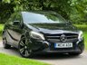 USED 2014 14 MERCEDES-BENZ A-CLASS 2.1 A200 CDI SPORT 5d 136 BHP 