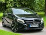 USED 2014 14 MERCEDES-BENZ A-CLASS 2.1 A200 CDI SPORT 5d 136 BHP 