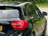 USED 2014 14 MERCEDES-BENZ A-CLASS 2.1 A200 CDI SPORT 5d 136 BHP 