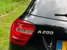 USED 2014 14 MERCEDES-BENZ A-CLASS 2.1 A200 CDI SPORT 5d 136 BHP 