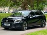 USED 2014 14 MERCEDES-BENZ A-CLASS 2.1 A200 CDI SPORT 5d 136 BHP 