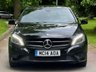 USED 2014 14 MERCEDES-BENZ A-CLASS 2.1 A200 CDI SPORT 5d 136 BHP 