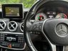 USED 2014 14 MERCEDES-BENZ A-CLASS 2.1 A200 CDI SPORT 5d 136 BHP 