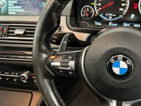 USED 2013 63 BMW M5 4.4 M5 4d 553 BHP AMAZING BMW SERVICE HISTORY + 20" ALLOYS + H/K SYS + SOFT CLOSE!