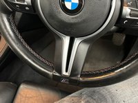 USED 2013 63 BMW M5 4.4 M5 4d 553 BHP AMAZING BMW SERVICE HISTORY + 20" ALLOYS + H/K SYS + SOFT CLOSE!