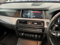 USED 2013 63 BMW M5 4.4 M5 4d 553 BHP AMAZING BMW SERVICE HISTORY + 20" ALLOYS + H/K SYS + SOFT CLOSE!