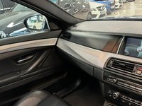 USED 2013 63 BMW M5 4.4 M5 4d 553 BHP AMAZING BMW SERVICE HISTORY + 20" ALLOYS + H/K SYS + SOFT CLOSE!