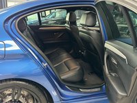 USED 2013 63 BMW M5 4.4 M5 4d 553 BHP AMAZING BMW SERVICE HISTORY + 20" ALLOYS + H/K SYS + SOFT CLOSE!