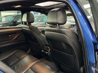 USED 2013 63 BMW M5 4.4 M5 4d 553 BHP AMAZING BMW SERVICE HISTORY + 20" ALLOYS + H/K SYS + SOFT CLOSE!