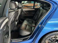 USED 2013 63 BMW M5 4.4 M5 4d 553 BHP AMAZING BMW SERVICE HISTORY + 20" ALLOYS + H/K SYS + SOFT CLOSE!