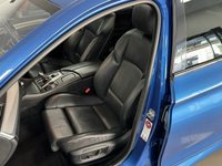 USED 2013 63 BMW M5 4.4 M5 4d 553 BHP AMAZING BMW SERVICE HISTORY + 20" ALLOYS + H/K SYS + SOFT CLOSE!