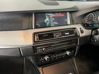 USED 2013 63 BMW M5 4.4 M5 4d 553 BHP AMAZING BMW SERVICE HISTORY + 20" ALLOYS + H/K SYS + SOFT CLOSE!