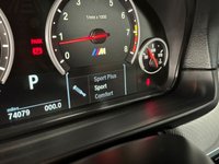 USED 2013 63 BMW M5 4.4 M5 4d 553 BHP AMAZING BMW SERVICE HISTORY + 20" ALLOYS + H/K SYS + SOFT CLOSE!