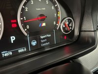 USED 2013 63 BMW M5 4.4 M5 4d 553 BHP AMAZING BMW SERVICE HISTORY + 20" ALLOYS + H/K SYS + SOFT CLOSE!