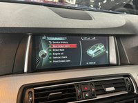 USED 2013 63 BMW M5 4.4 M5 4d 553 BHP AMAZING BMW SERVICE HISTORY + 20" ALLOYS + H/K SYS + SOFT CLOSE!