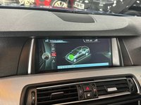 USED 2013 63 BMW M5 4.4 M5 4d 553 BHP AMAZING BMW SERVICE HISTORY + 20" ALLOYS + H/K SYS + SOFT CLOSE!