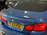 USED 2013 63 BMW M5 4.4 M5 4d 553 BHP AMAZING BMW SERVICE HISTORY + 20" ALLOYS + H/K SYS + SOFT CLOSE!