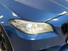 USED 2013 63 BMW M5 4.4 M5 4d 553 BHP AMAZING BMW SERVICE HISTORY + 20" ALLOYS + H/K SYS + SOFT CLOSE!