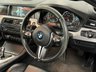 USED 2013 63 BMW M5 4.4 M5 4d 553 BHP AMAZING BMW SERVICE HISTORY + 20" ALLOYS + H/K SYS + SOFT CLOSE!