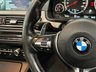 USED 2013 63 BMW M5 4.4 M5 4d 553 BHP AMAZING BMW SERVICE HISTORY + 20" ALLOYS + H/K SYS + SOFT CLOSE!