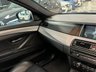USED 2013 63 BMW M5 4.4 M5 4d 553 BHP AMAZING BMW SERVICE HISTORY + 20" ALLOYS + H/K SYS + SOFT CLOSE!